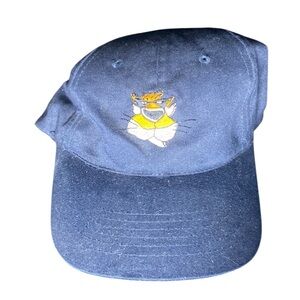 Frito Lay Chester Cheetah strap back Hat